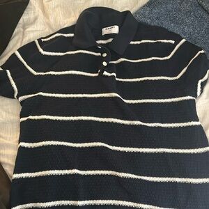 Never worn! Just took the tag off it but it just isn’t my style.